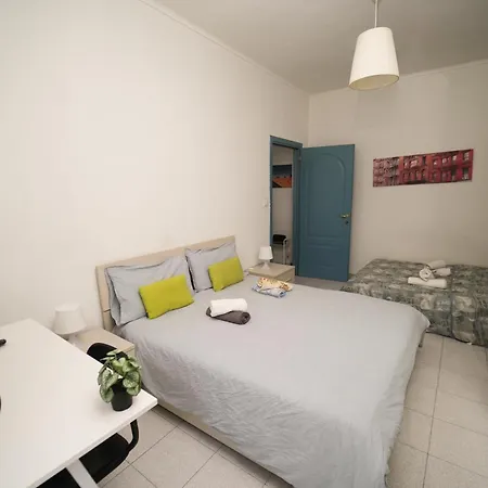 Apartment Camyhouse