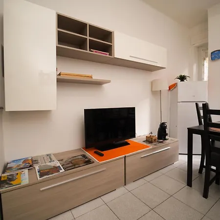 Camyhouse Apartment *
