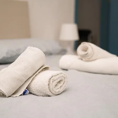 Camyhouse Apartment