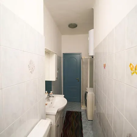 Apartment Camyhouse *