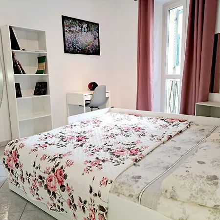 Flower House Apartment Turin