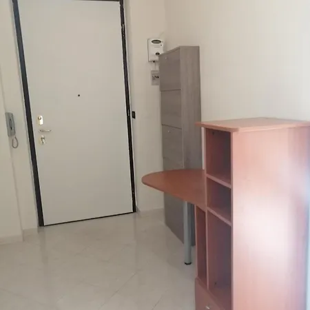 Ronf & Gnam Galimberti Appartamento