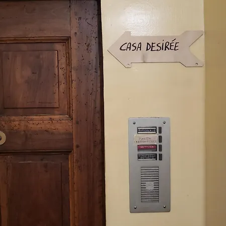 Casa Desiree * Turin