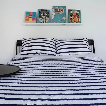 Appartement Casasassi, With Outdoor Living Space *