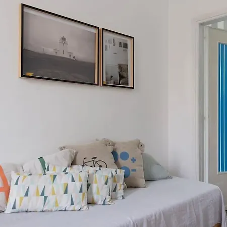 Casasassi, With Outdoor Living Space Appartement Turin