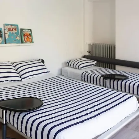 Casasassi, With Outdoor Living Space Appartement Turin