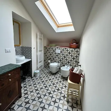 Casa Amelie Appartamento *