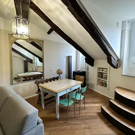Casa Amelie *
