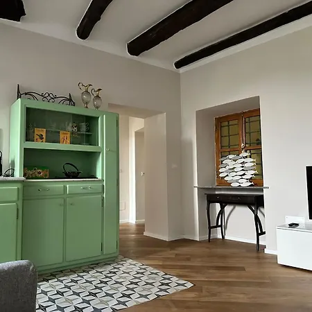 Casa Amelie