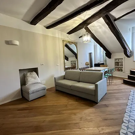 Appartamento Casa Amelie