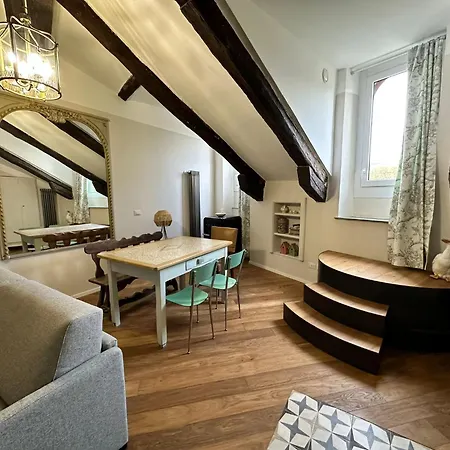 Appartamento Casa Amelie *