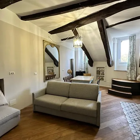 Casa Amelie Appartamento Torino