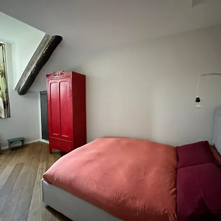 Casa Amelie Torino