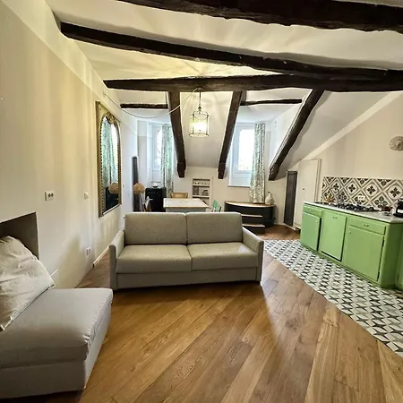 Casa Amelie * Torino