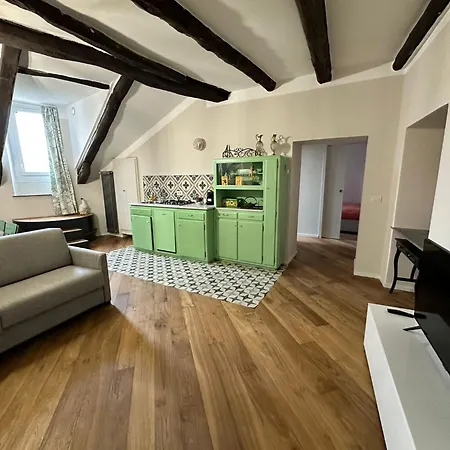 Casa Amelie