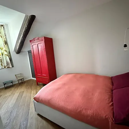 Appartamento Casa Amelie