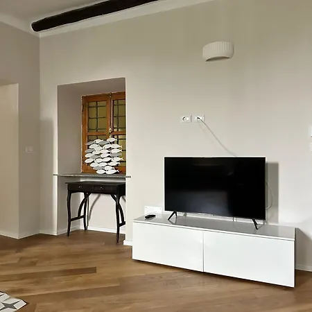 Appartamento Casa Amelie *