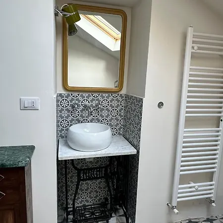 Casa Amelie Appartamento Torino