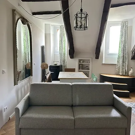 Appartamento Casa Amelie Torino