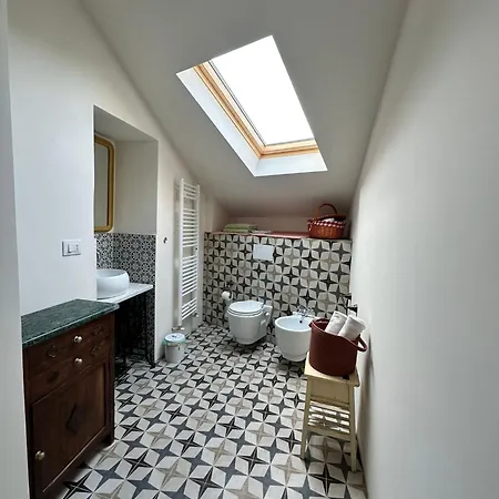 Casa Amelie Torino