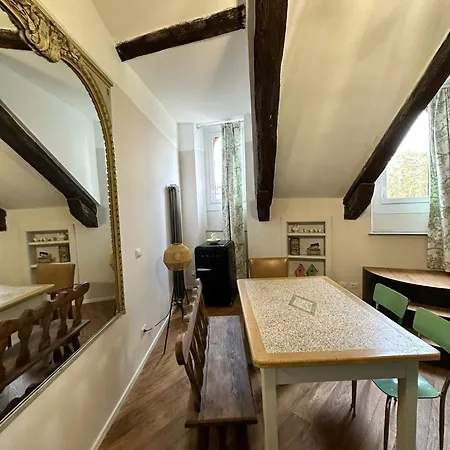 Casa Amelie
