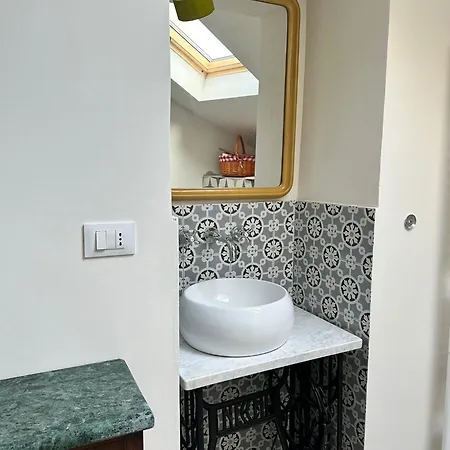Casa Amelie Appartamento