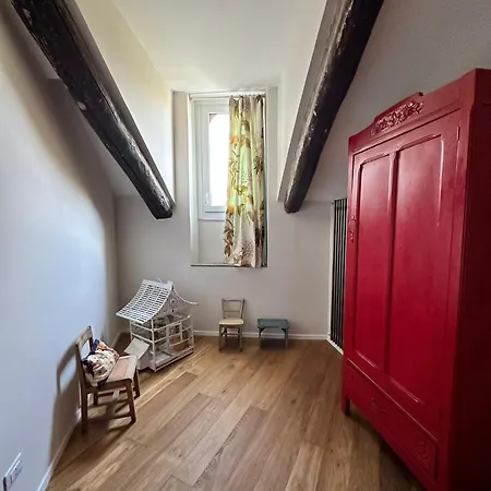 Casa Amelie Torino