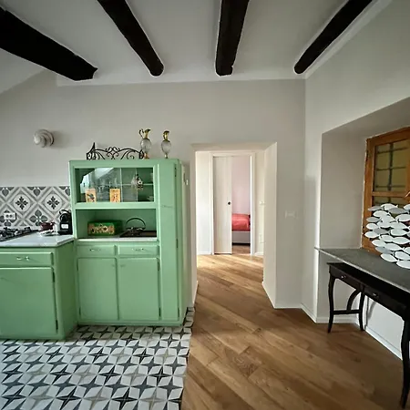 Appartamento Casa Amelie