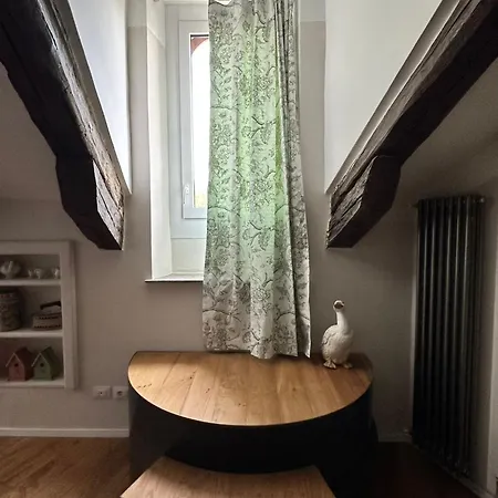 Casa Amelie Appartamento Torino