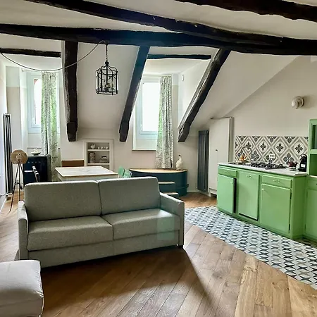 Appartamento Casa Amelie Torino