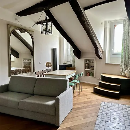 Casa Amelie
