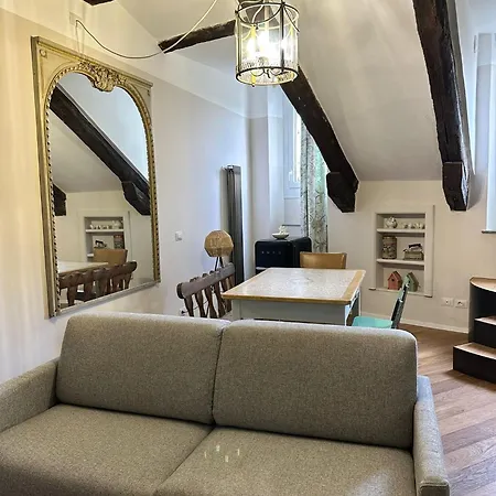 Casa Amelie Appartamento *