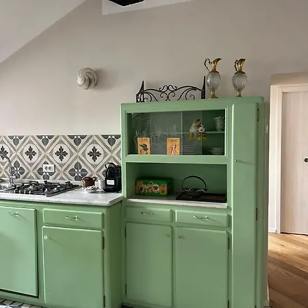 Appartamento Casa Amelie *