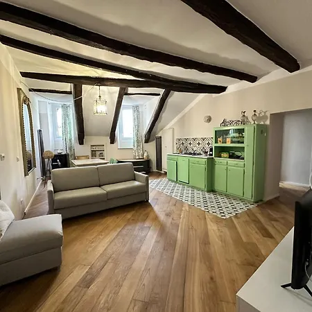 Casa Amelie Torino