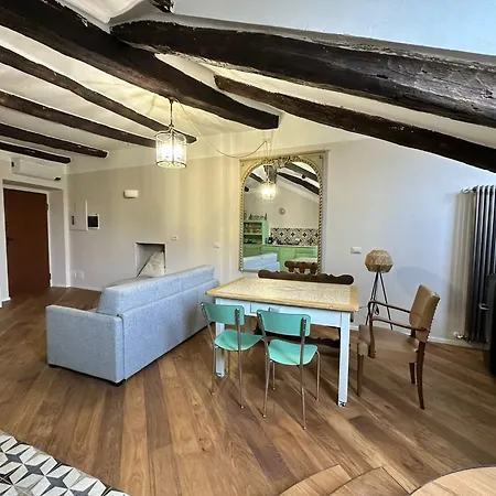 Casa Amelie Appartamento