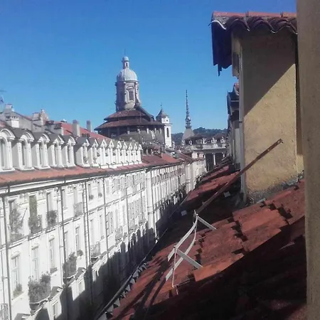 Joie De Vivre Garibaldi Apartment Turin