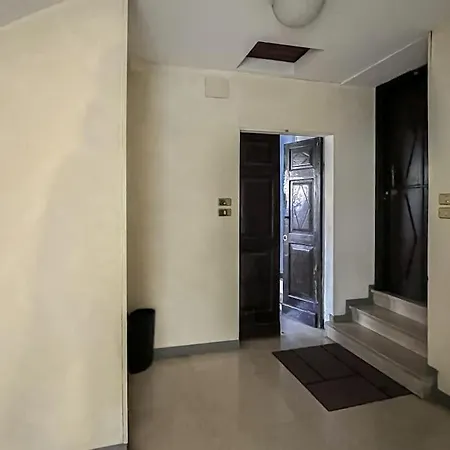 Apartment Principe Amedeo *