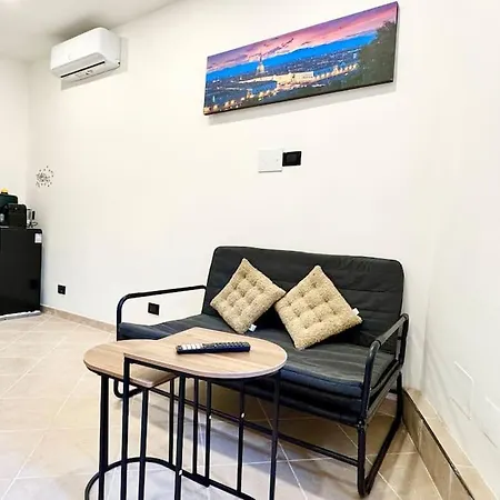 Modern Near Centro Apartment *