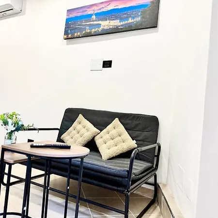 Modern Near Centro Apartment *