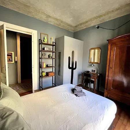 Giardini Reali Urban Relais * Turin