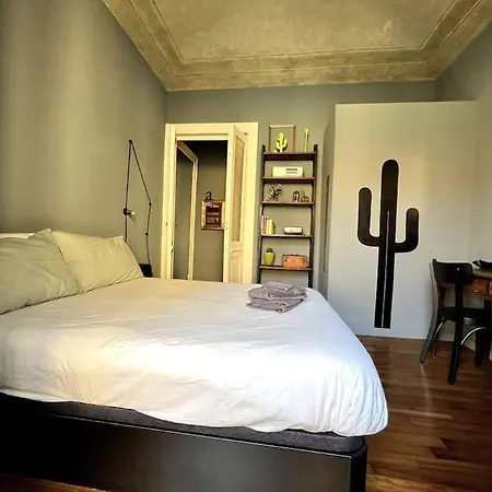 Apartment Giardini Reali Urban Relais