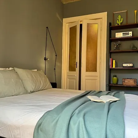 Apartment Giardini Reali Urban Relais *