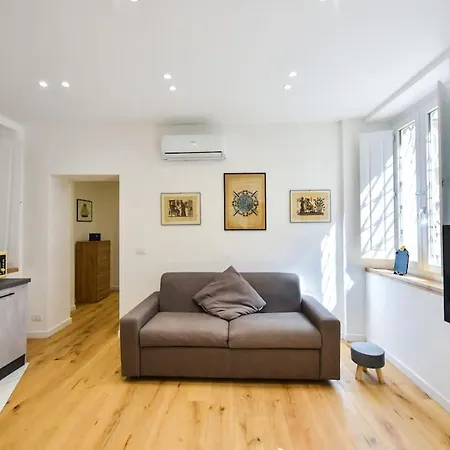 Apartment Il Vialetto Della Granmadre *