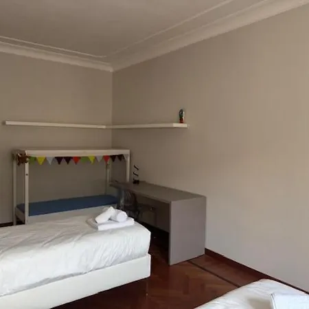 Apartment Castello Centro Citta