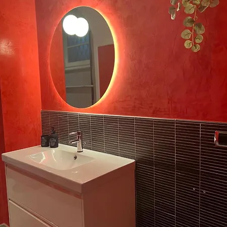Apartment Castello Centro Citta Turin