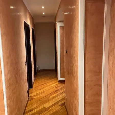 Castello Centro Citta Apartment Turin