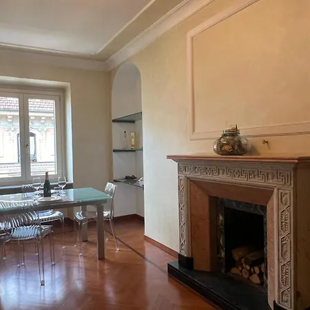 Apartment Castello Centro Citta Turin