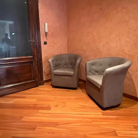 Castello Centro Citta Apartment *