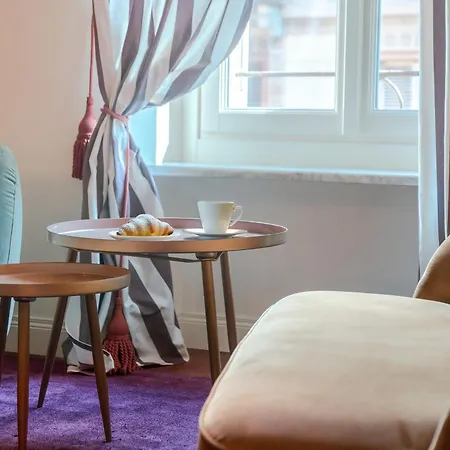 Hostdomus - Sonnaz Appartement