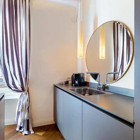 Hostdomus - Sonnaz Appartamento Torino